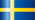 Suojapeitteet sisään Sweden